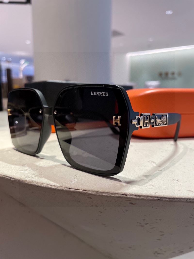 Hermes Sunglasses